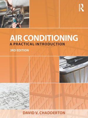 cover image of Air Conditioning
